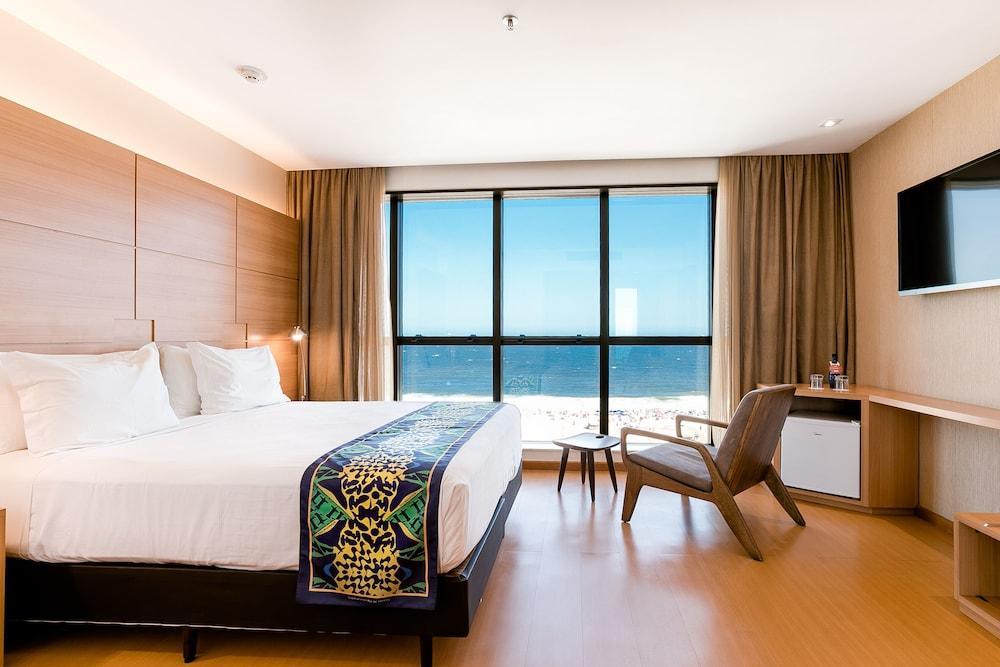 Arena Copacabana Hotel Rio de Janeiro Luaran gambar