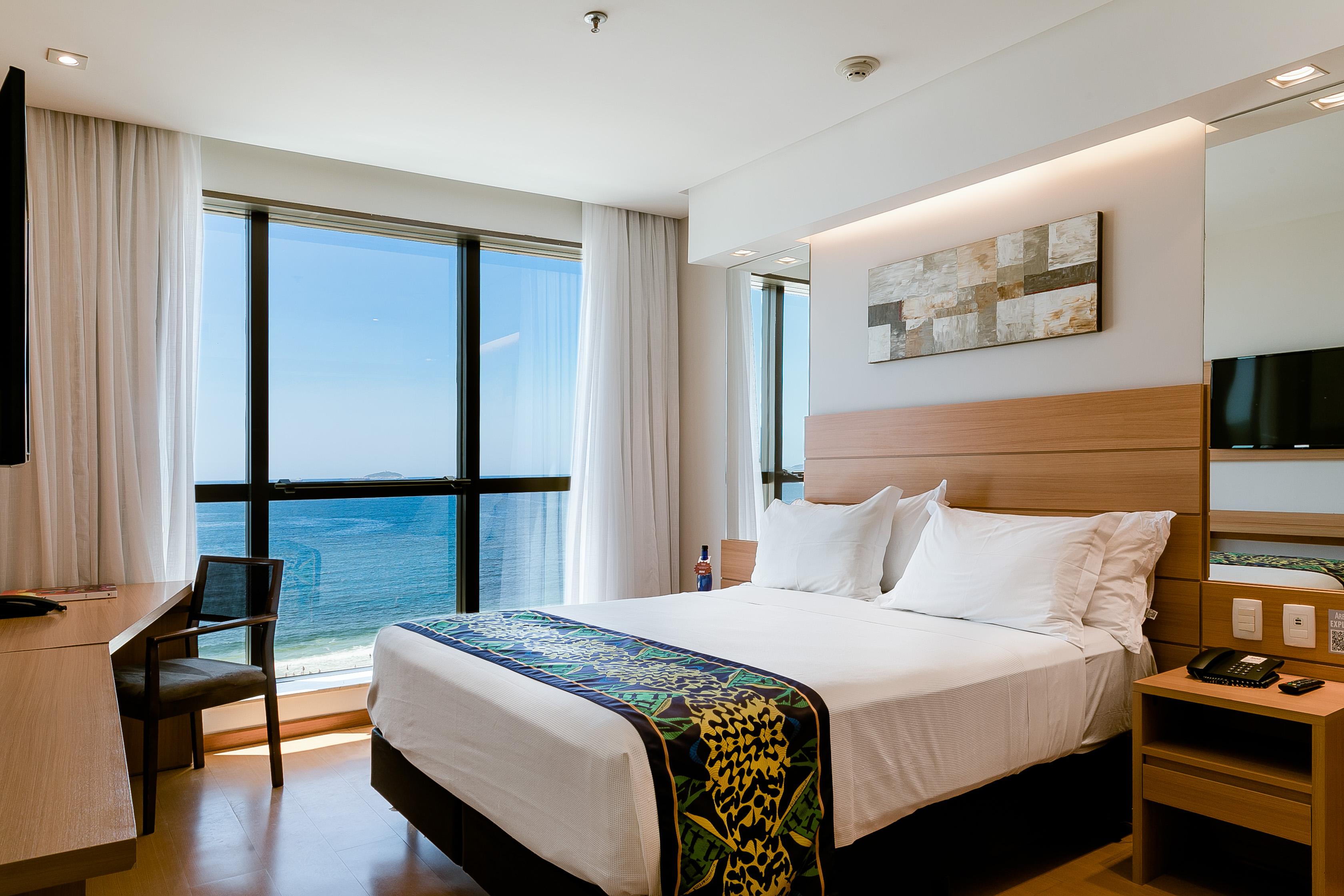 Arena Copacabana Hotel Rio de Janeiro Luaran gambar