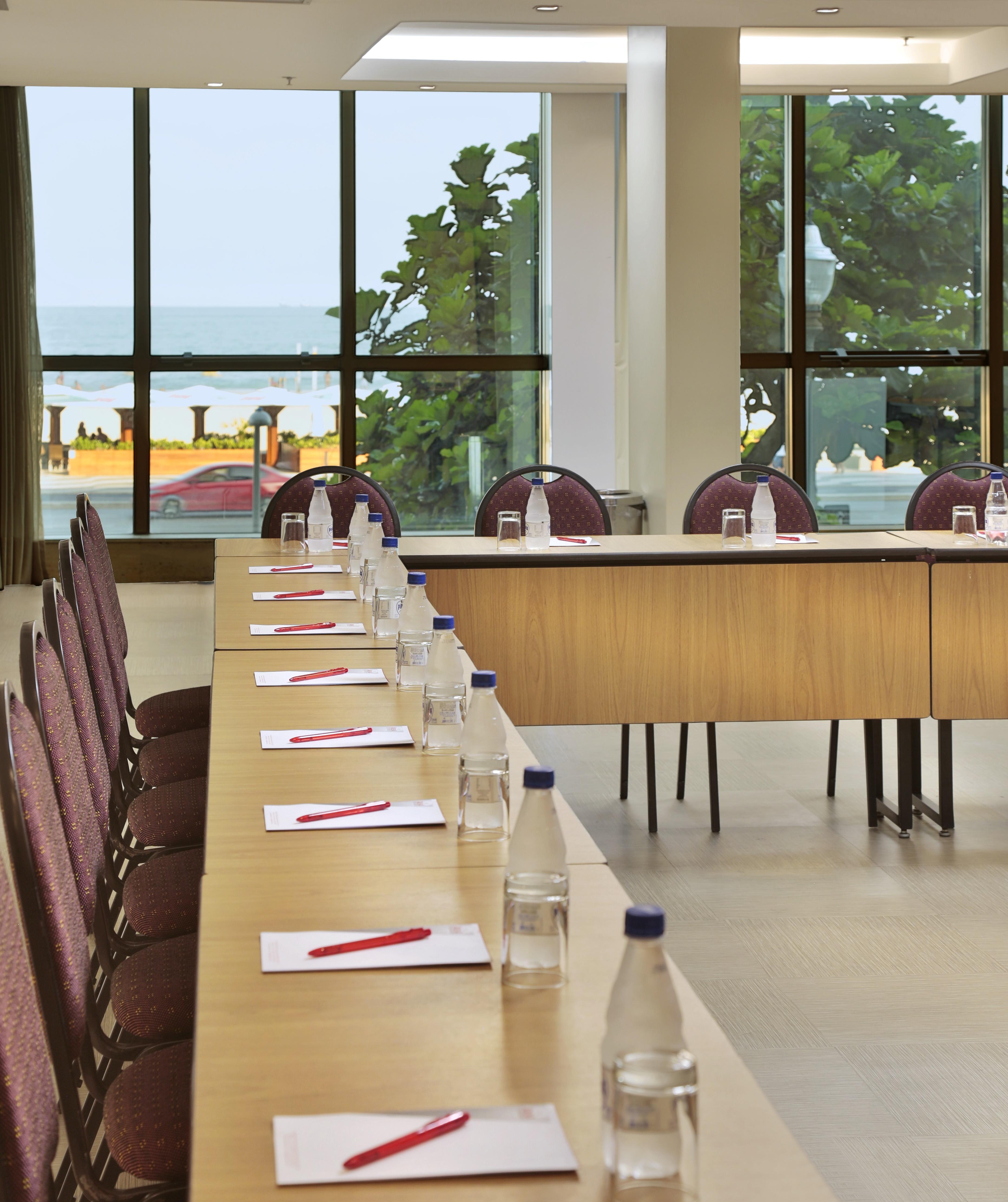 Arena Copacabana Hotel Rio de Janeiro Luaran gambar
